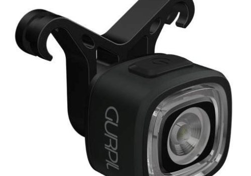 LUZ TRASERA GURPIL GP-120