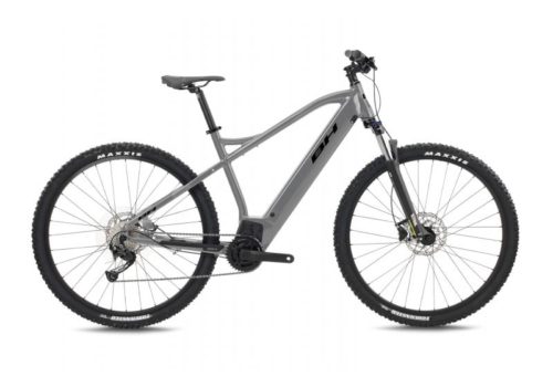 BH Atom 29 EA625 Gris