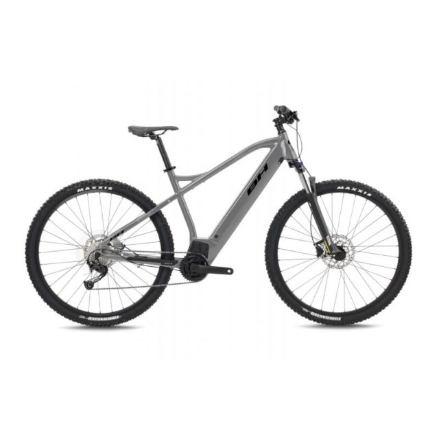 BH Atom 29 EA625 Gris