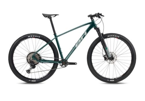 BH Expert 4 5 29 Verde oscuro