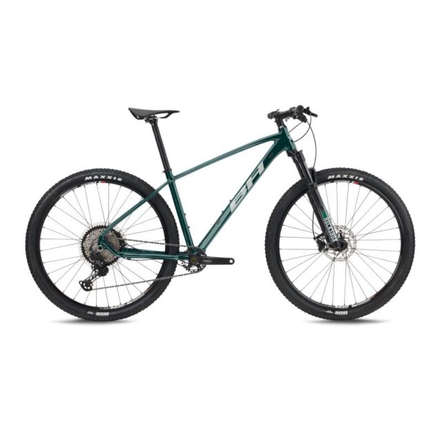 BH Expert 4 5 29 Verde oscuro