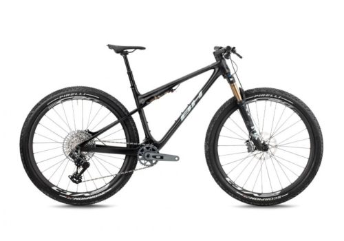 BH Lynx SLS 9 0 Carbon/black