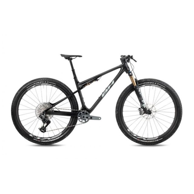 BH Lynx SLS 9 0 Carbon/black