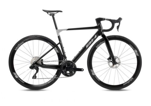BH Ultralight 6 0 Gris/Negro