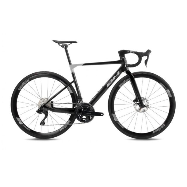 BH Ultralight 6 0 Gris/Negro