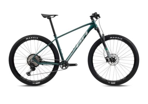 BH Expert 5 0 29 Verde oscuro