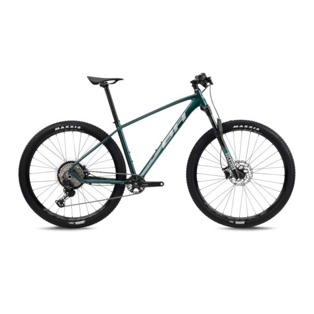 BH Expert 5 0 29 Verde oscuro
