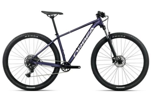 Orbea Onna 29 40 tanz/silv