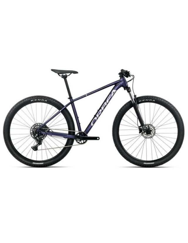 Orbea Onna 29 40 tanz/silv
