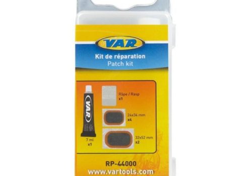 KIT PARCHES VAR