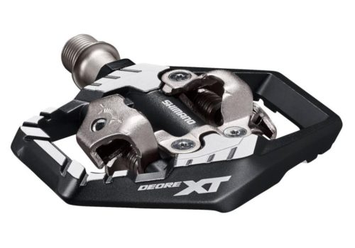 Pedales Shimano Deore XT PD-M8120
