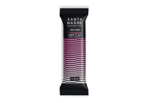 Gominola Santa Madre Fresa OFF CAF