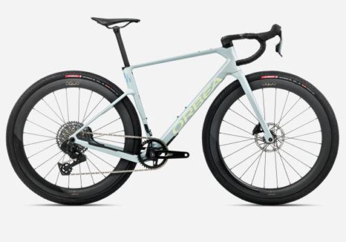 Orbea Terra Race M31ILTD