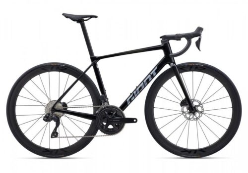 Giant TCR Advanced Pro1 DI2