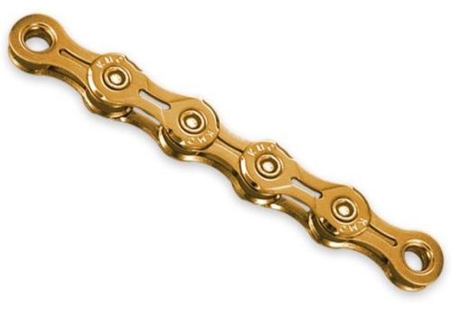 Cadena KMC X11 Oro 118p  11v