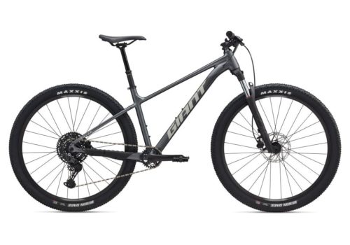 Giant Talon 29 1 Charcoal