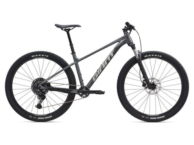 Giant Talon 29 1 Charcoal