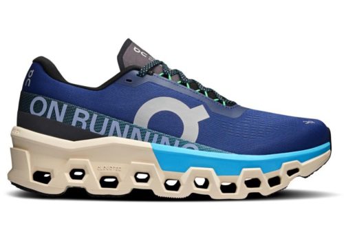Zapatillas On Cloudmonster 2 Tempest/Horizon