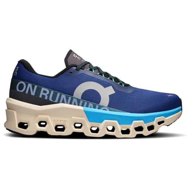 Zapatillas On Cloudmonster 2 Tempest/Horizon