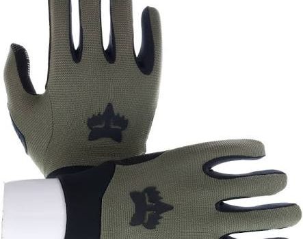 Guantes Fox Ranger Verde Oliva