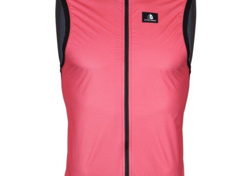 Chaleco Etxeondo ligero