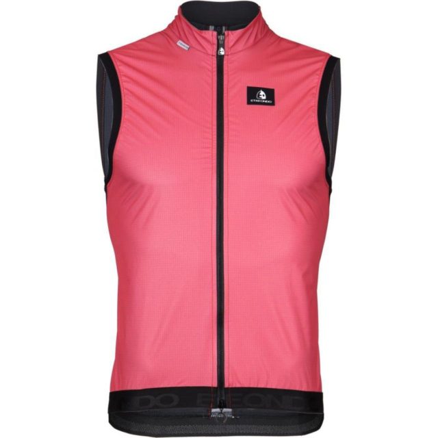 Chaleco Etxeondo ligero