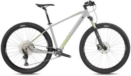 Bh Spike 3 0 Silver/green 29er