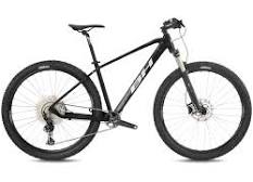 Bh Spike 3 0 Blue/Cooper 29er