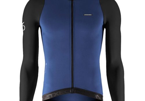 Chaqueta Etxeondo 76 Pro Gore-Tex