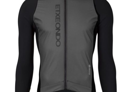 Chaqueta Etxeondo Urrum Gore-tex Windstopper