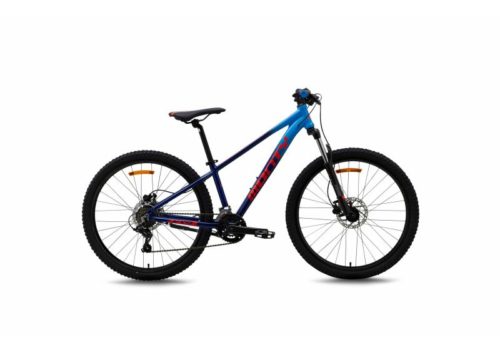 Monty KX9 26 Pulgadas Blue/Red
