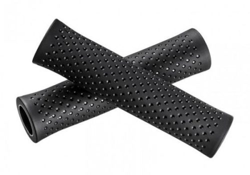 Puños VP Simo 100  silicona negro