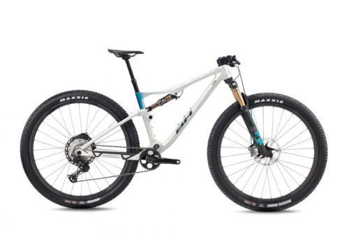 BH Linx Race 8 0 white/green  WGG