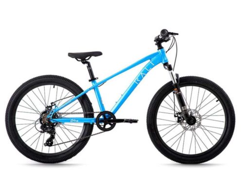 Rali Pro 24 Disco Azul