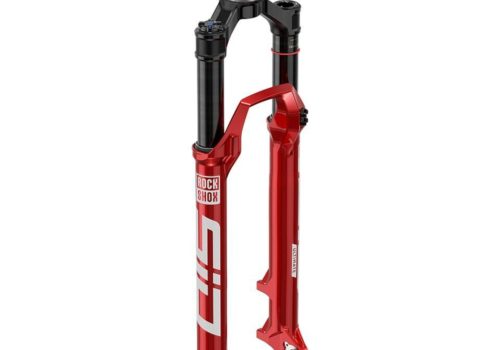 Horquilla Rock Shox Sid Ultimate 35 Race Day Rojo