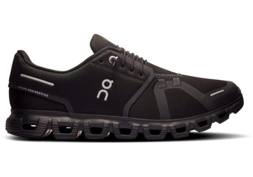 Zapatillas ON Cloud 6 All Black