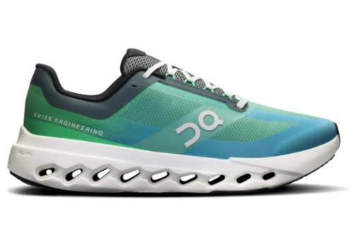 Zapatillas On Cloudsurfer Next Honeydaw/ivory