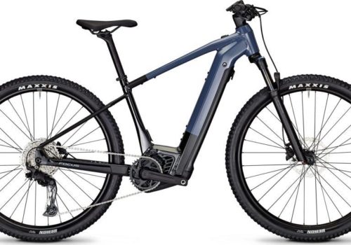 Focus Jarifa 6 8 F/BLUE