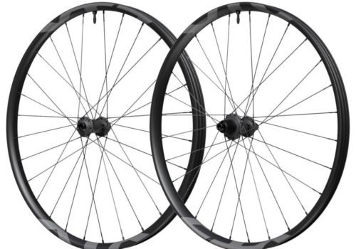 Jgo  De Ruedas Shimano XTR M9220 Carbon