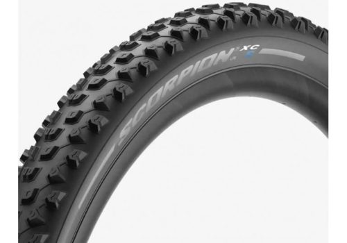 Cubierta Pirelli Scorpion XC S 29X2 20