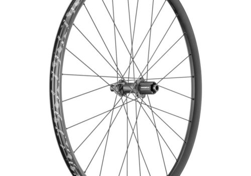 Rueda trasera DT Swiss 1900 Hybrid 30mm