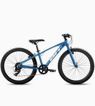 BH Expert 24 Azul/Blanco