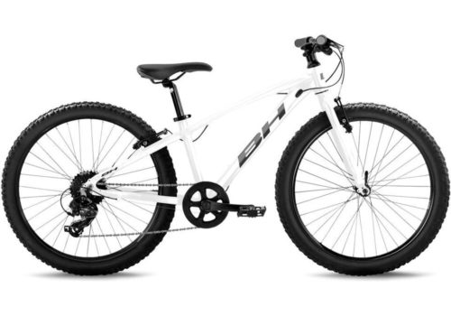 BH Expert 24 Blanco/Gris