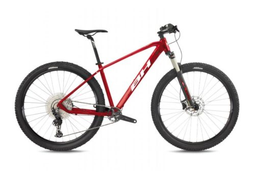 Bh Spike 3 0  Red/White 29er