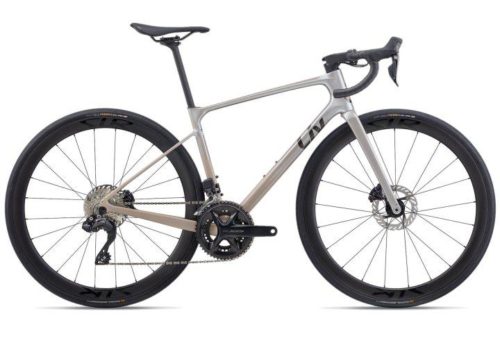 Liv Langma Advanced 0 Camel Silk