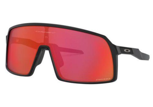 Gafas Oakley Sutro  matte Black Prizm Trail