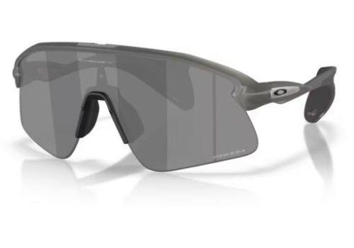 Gafas Oakley Stunt Devil Grey Smoke Prizm black