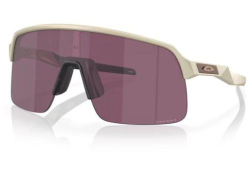 Gafas Oakley Sutro Lite Matte Sand Prizm Road
