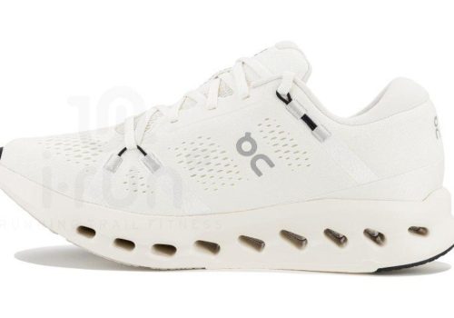 Zapatillas ON Cloudsurfer 2 White