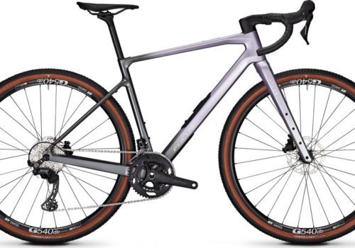 Focus Atlas 8 7 F GRY2